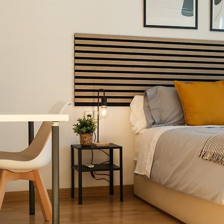 Nordik Apartments Urban - Playa Virginia "Hanko" Málaga Kültér fotó