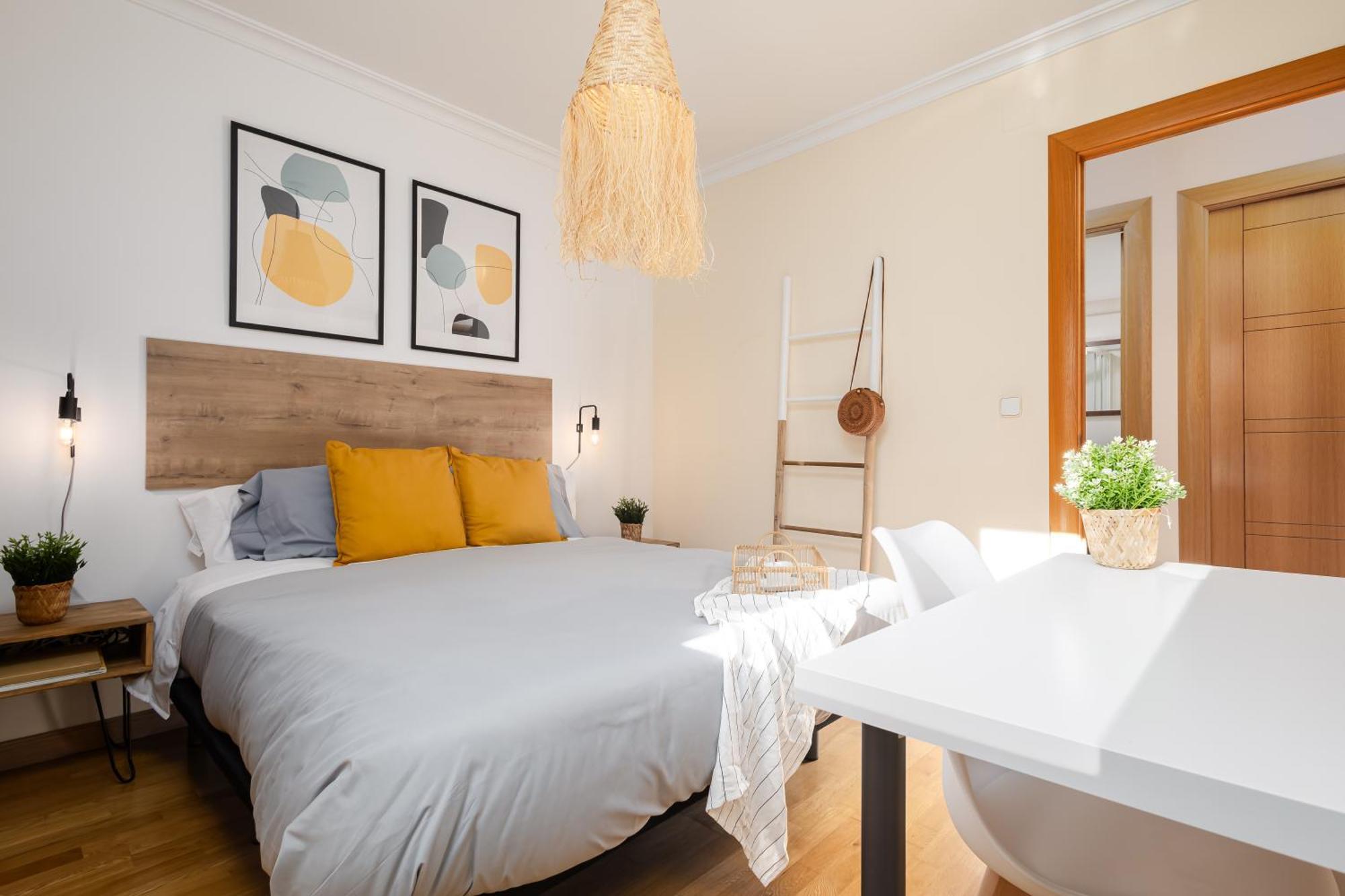 Nordik Apartments Urban - Playa Virginia "Hanko" Málaga Kültér fotó