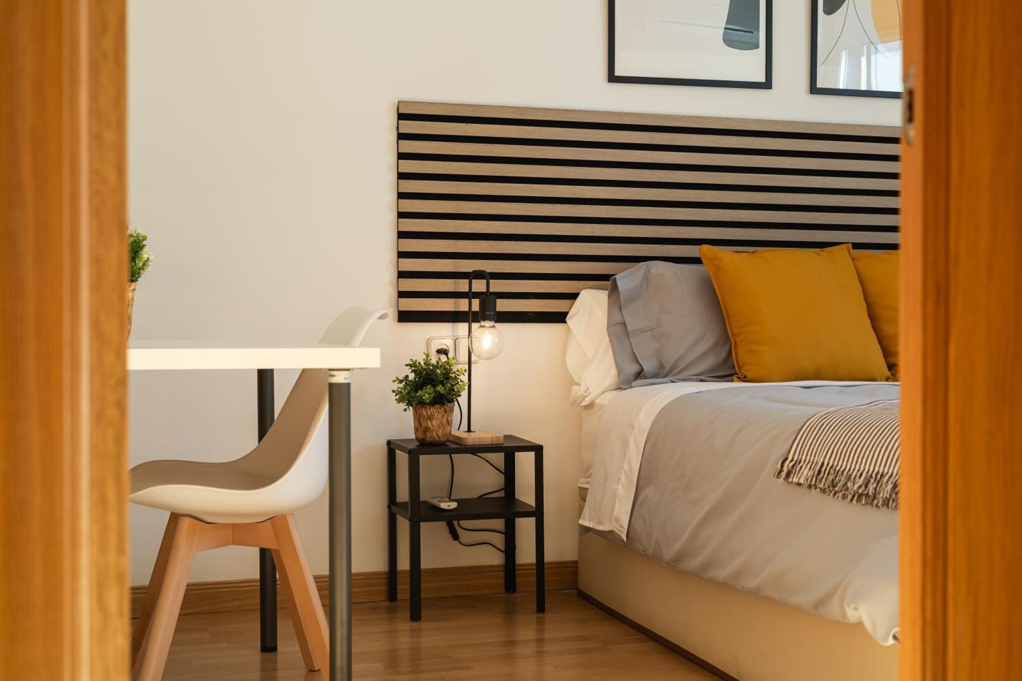 Nordik Apartments Urban - Playa Virginia "Hanko" Málaga Kültér fotó