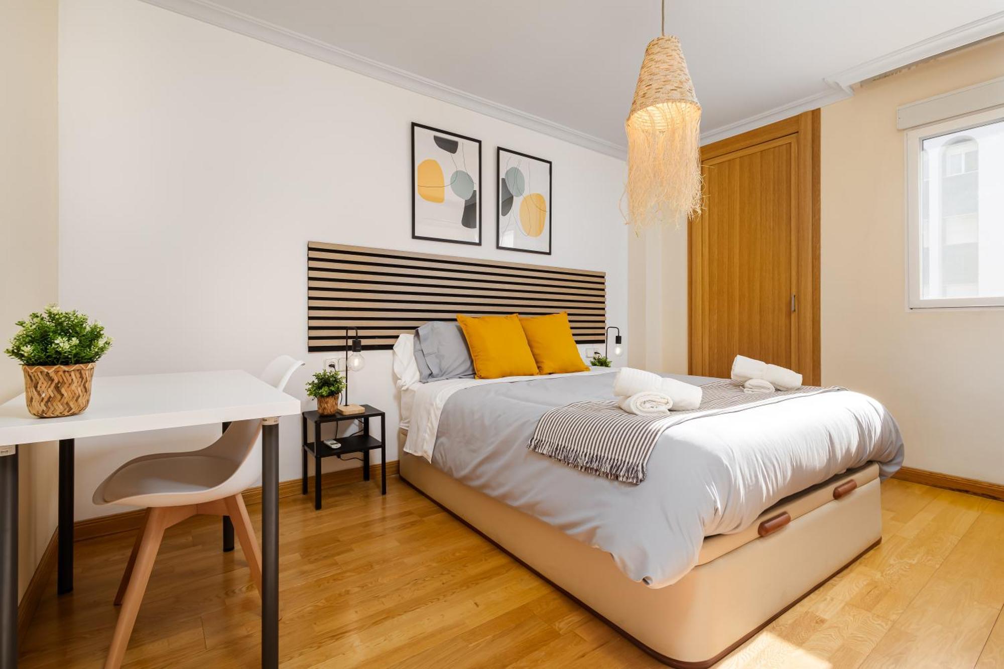 Nordik Apartments Urban - Playa Virginia "Hanko" Málaga Kültér fotó